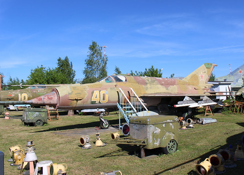40y MiG-21 Riga-Skulte 19-05-18