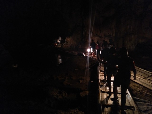 Pai, naturaleza pura: cuevas, manantiales, cascadas y cañones - FIN DE AÑO EN EL NORTE DE TAILANDIA (9)