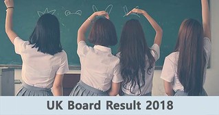 uk board class 10 and 12 result