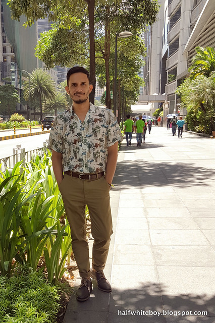 halfwhiteboy - cuban-inspired summer outfit 03a
