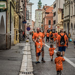 2018 Mattoni České Budějovice Half Marathon