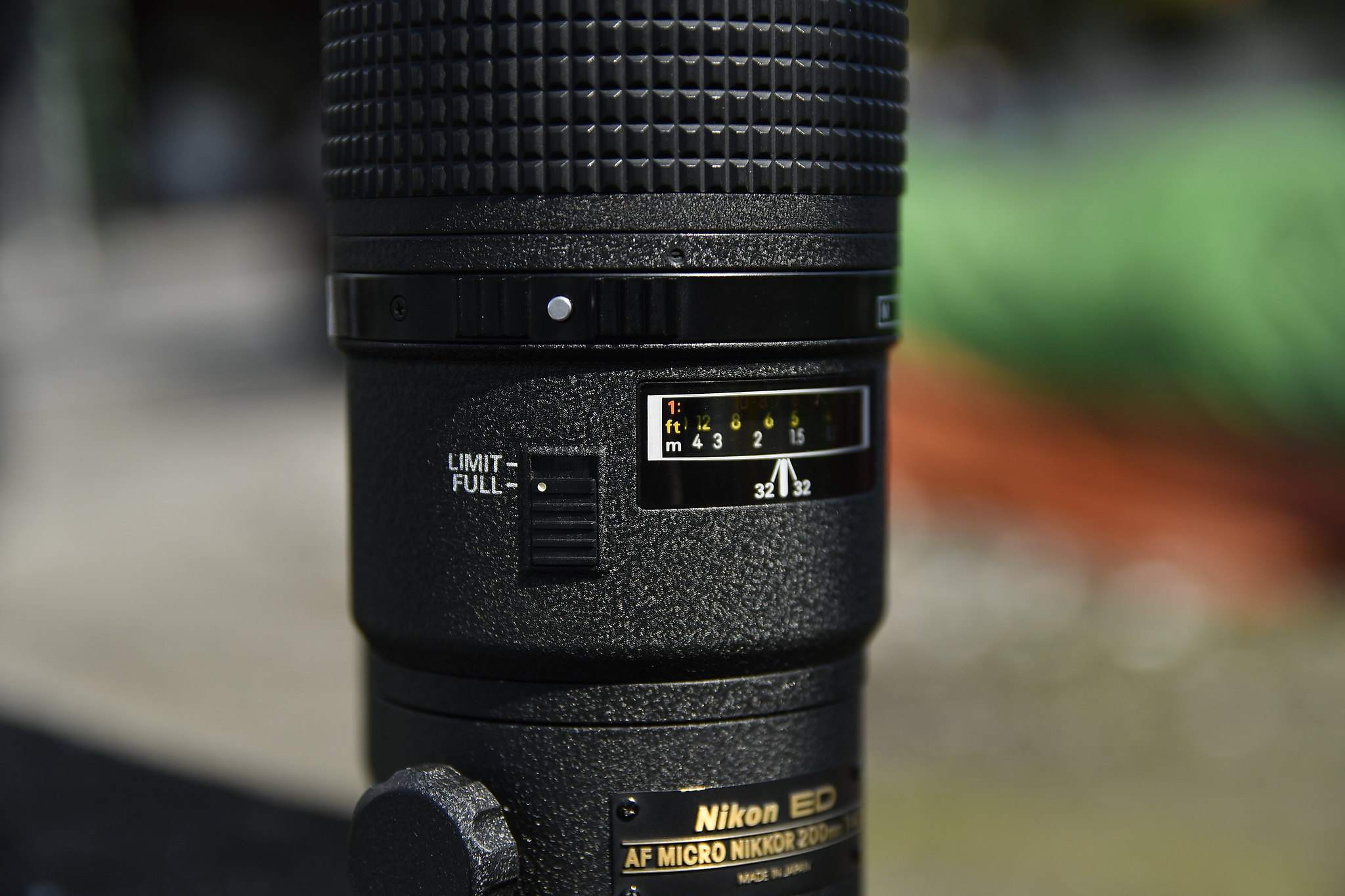 用Nikon AF Micro-Nikkor 200mm f/4D IF-ED 拍照- Mobile01
