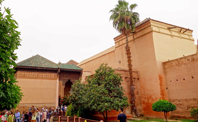 Segundo día en Marrakech. Comentarios y conclusiones. - Marruecos: Mil kasbahs y mil colores. De Marrakech al desierto. (14)