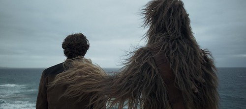 Solo - A Star Wars Story - screenshot 20