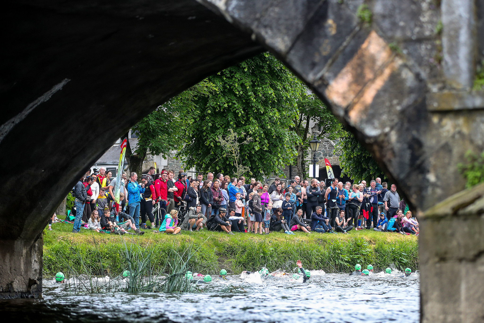 Inpho - TriAthy - XII Edition - 2nd June 2018