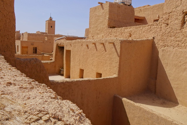 Marruecos: Mil kasbahs y mil colores. De Marrakech al desierto. - Blogs de Marruecos - Tinejdad, El Krobat, Tinghir, Gargantas del Todra y del Dadès. (10)