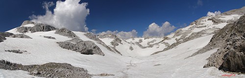 totes gebirge berge alpen mountain alps oberösterreich upper austria chpflügl chpfluegl christian hugin panorama panoramic view