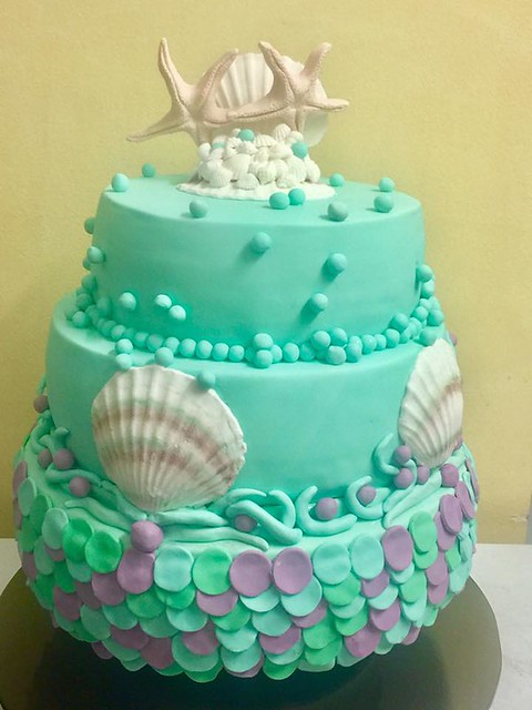 Cake by Chocolate Sweet Temptations