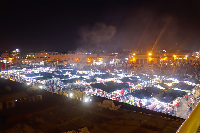 Segundo día en Marrakech. Comentarios y conclusiones. - Marruecos: Mil kasbahs y mil colores. De Marrakech al desierto. (44)