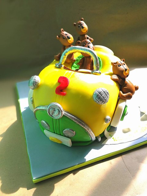 Cake by Ilariana cake