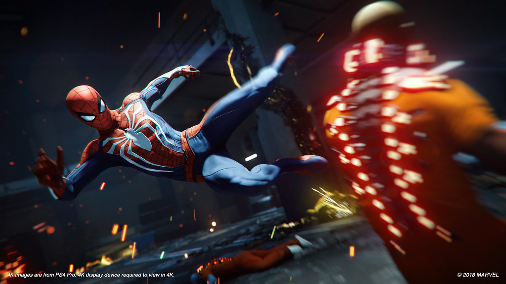 Marvel's Spider-Man - 6
