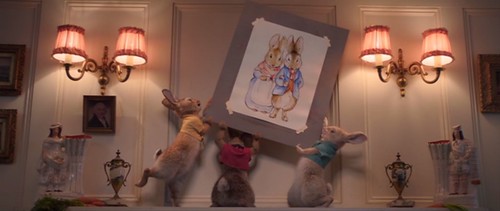 Peter Rabbit - screenshot 10