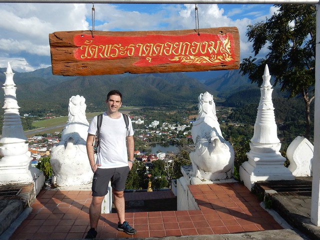 FIN DE AÑO EN EL NORTE DE TAILANDIA - Blogs de Tailandia - Mae Hong Son, la joya escondida entre montañas (33)