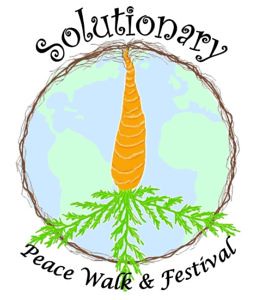 Orlando’s ‘Solutionary’ Peace Walk & Festival 