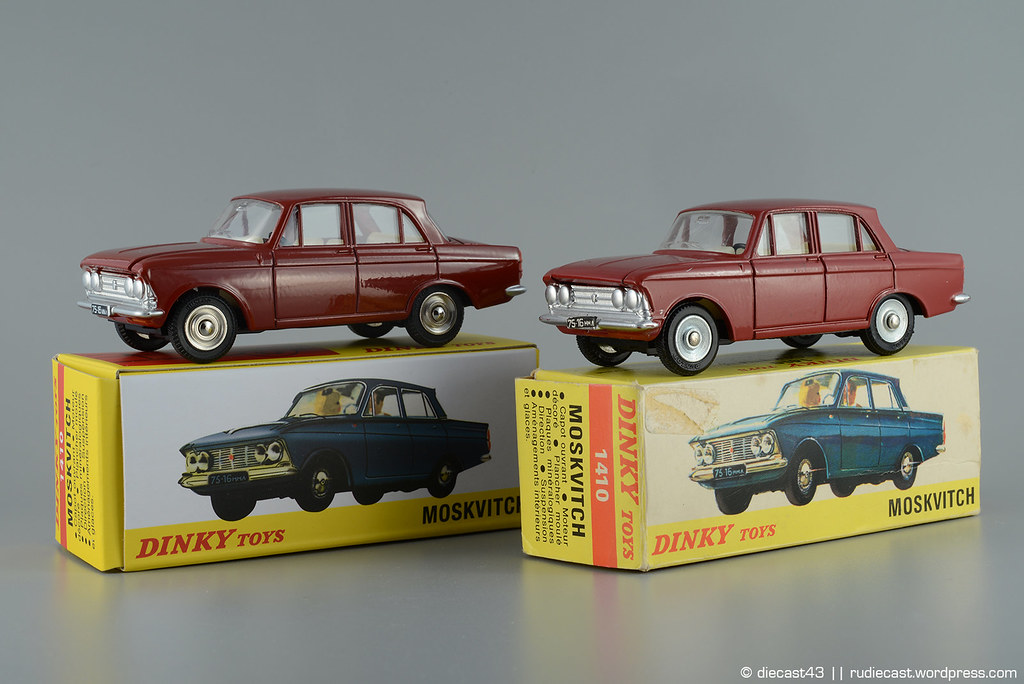 American toys автомобили