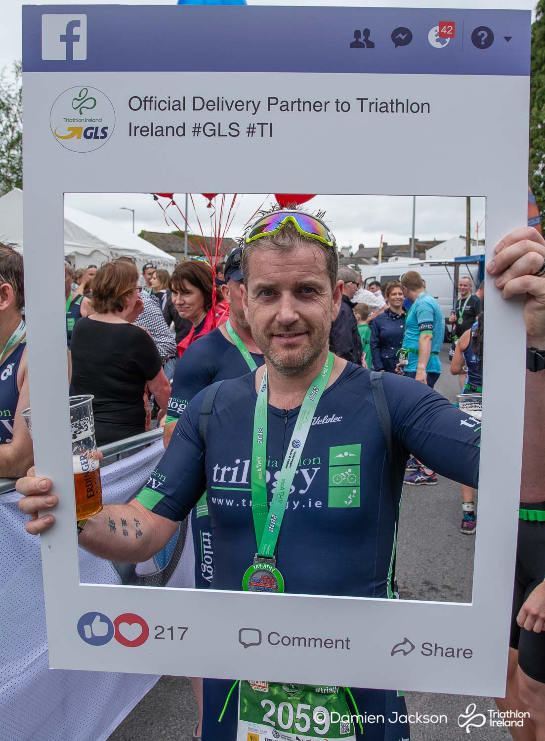 Athy_2018 (189 of 526) - TriAthy - XII Edition - 2nd June 2018