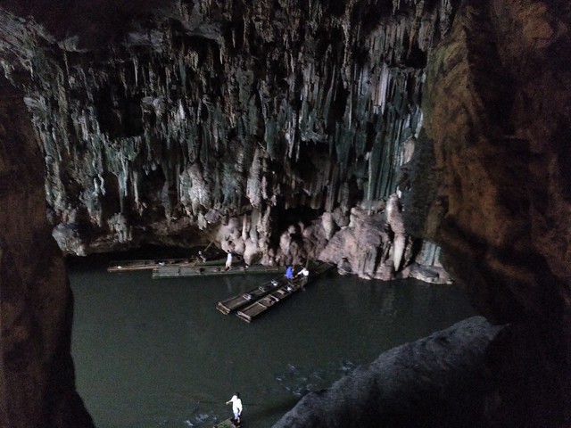Pai, naturaleza pura: cuevas, manantiales, cascadas y cañones - FIN DE AÑO EN EL NORTE DE TAILANDIA (21)