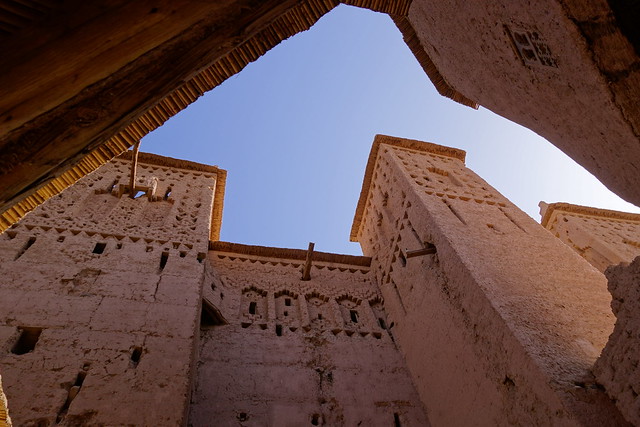 Skoura (Kasbah Ait Ben Moro, Ameridil y Ait Abou), Agdz, Tamnougalt, Hara Oasis. - Marruecos: Mil kasbahs y mil colores. De Marrakech al desierto. (10)