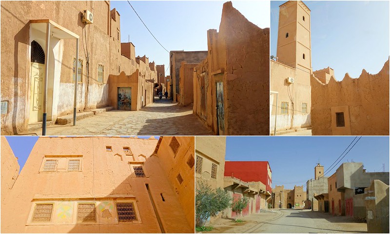 Marruecos: Mil kasbahs y mil colores. De Marrakech al desierto. - Blogs of Morocco - Tinejdad, El Krobat, Tinghir, Gargantas del Todra y del Dadès. (4)