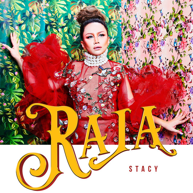 Stacy - Raja (Cover Final)
