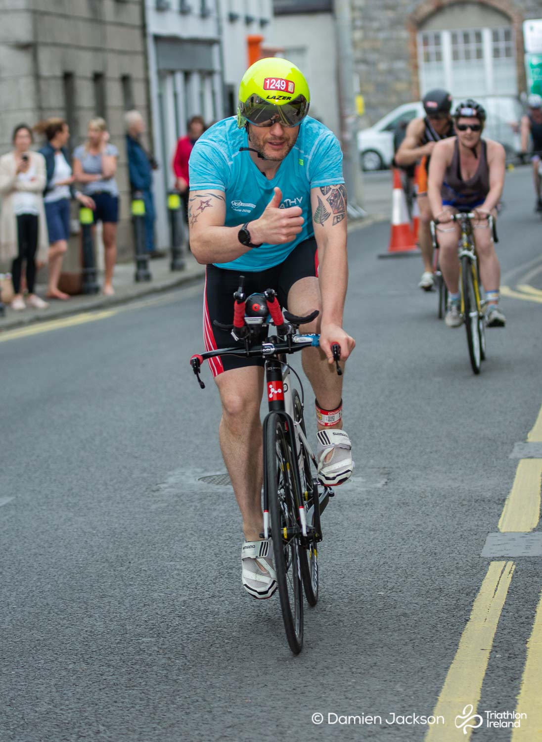 Athy_2018 (161 of 526) - TriAthy - XII Edition - 2nd June 2018
