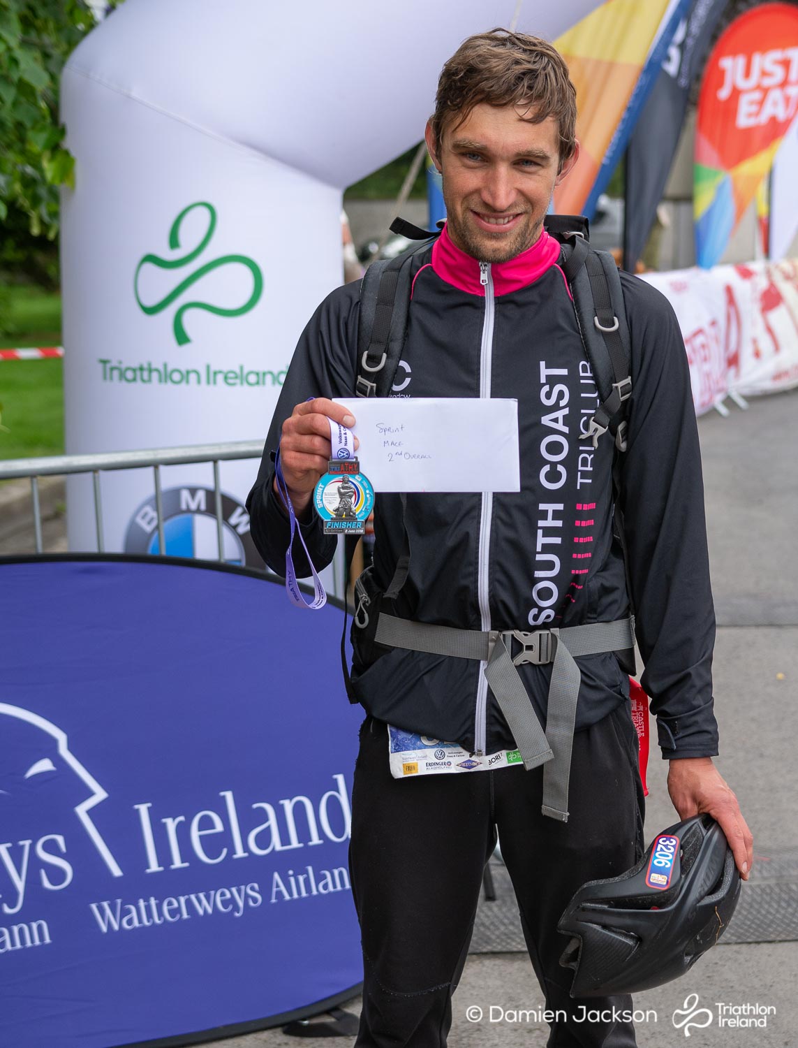 Athy_2018 (419 of 526) - TriAthy - XII Edition - 2nd June 2018