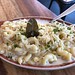 Truffle Mac & Cheese at Limon in Burlingame