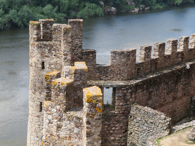 Burg von Almourol