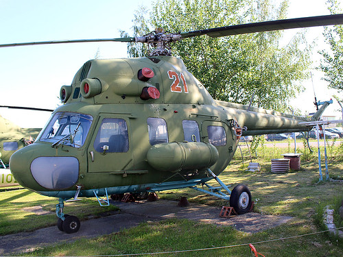 21red Mi-2 Riga-Skulte 19-05-18