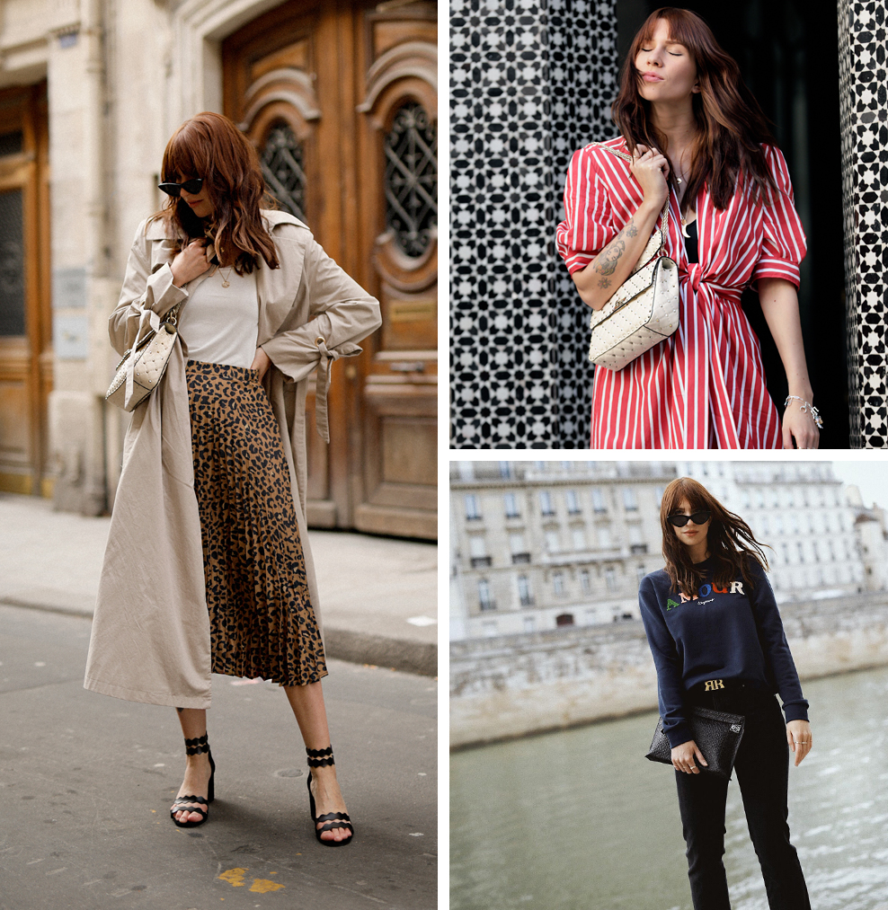 11 European Fashion Bloggers You Should Know (Germany - Ricarda of Cats & Dogs)