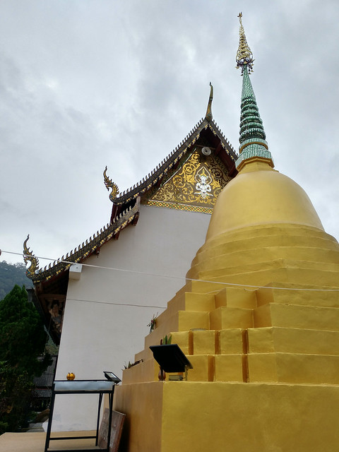 Últimas horas en Pai y regreso a Chiang Mai - FIN DE AÑO EN EL NORTE DE TAILANDIA (6)