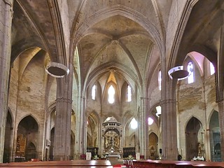 Santa Maria de Cervera
