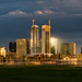 Golden Hour, Edmonton