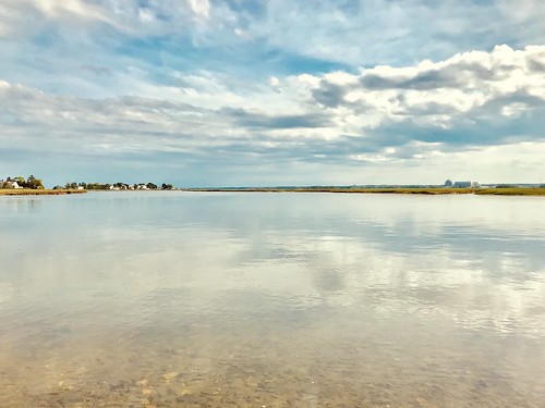 rlonpine waterviews landscape waterfront nuclearpower seabrook
