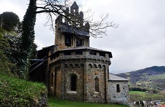 Castillon en Couserans - Photo of Herran