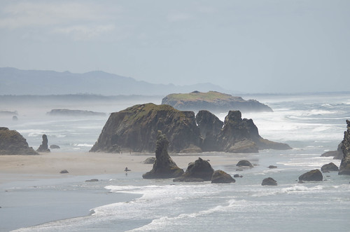 Oregon Coast and Sea Stacks-005