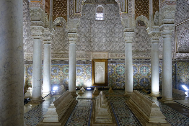 Segundo día en Marrakech. Comentarios y conclusiones. - Marruecos: Mil kasbahs y mil colores. De Marrakech al desierto. (15)