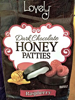 Lovely Candy’s NEW Organic Candy Line