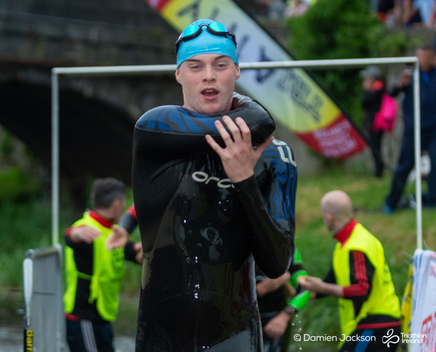 Athy_2018 (74 of 526) - TriAthy - XII Edition - 2nd June 2018