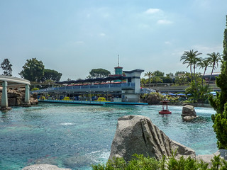 Photo 6 of 8 in the Finding Nemo Submarine Voyage gallery