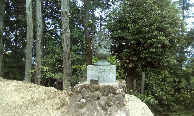 Engyoji, Mount Shosha, Himeji, Japan