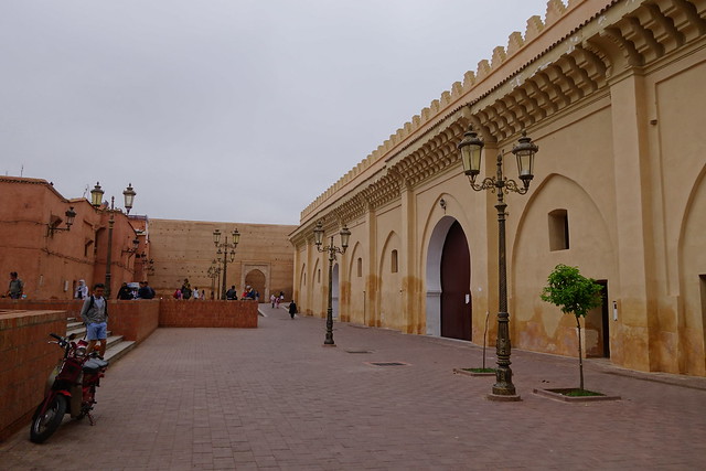 Segundo día en Marrakech. Comentarios y conclusiones. - Marruecos: Mil kasbahs y mil colores. De Marrakech al desierto. (18)