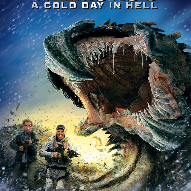 Tremors 6 - A cold Day in Hell
