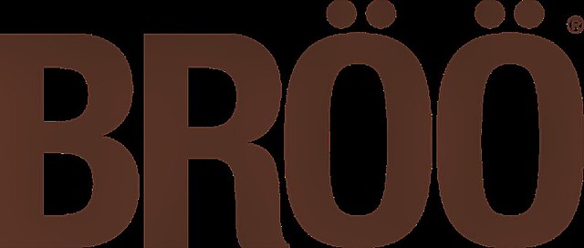 Broo Shampoo Logo