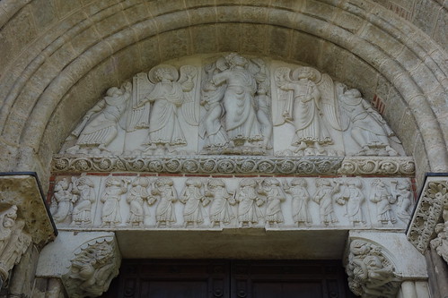 Basilica of Saint-Sernin - Toulouse, France