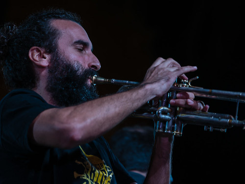 20180526 Andalucia Big Band en Encuentro de Big Band de Clasijazz