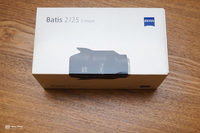 Zeiss Batis 25mm Review | 02