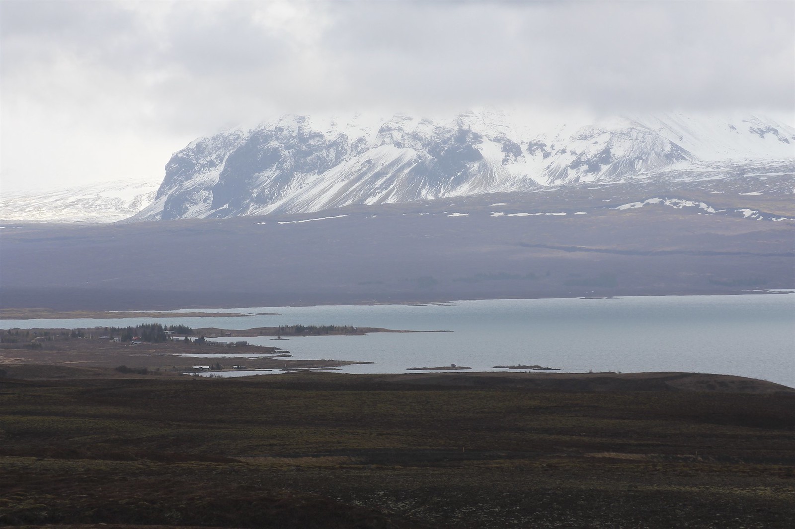 Etelä-Islannin parhaat palat