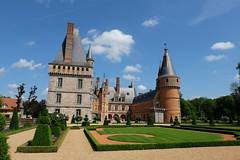 Château de Maintenon - Photo of Senantes