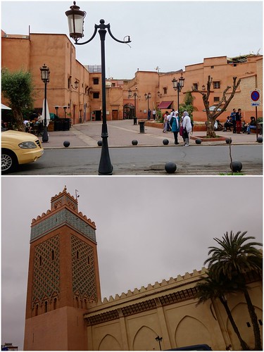 Segundo día en Marrakech. Comentarios y conclusiones. - Marruecos: Mil kasbahs y mil colores. De Marrakech al desierto. (11)